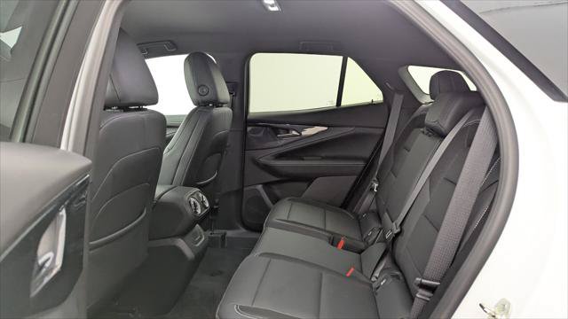 Used 2024 Chevrolet Blazer EV LT AWD/4WD image 17
