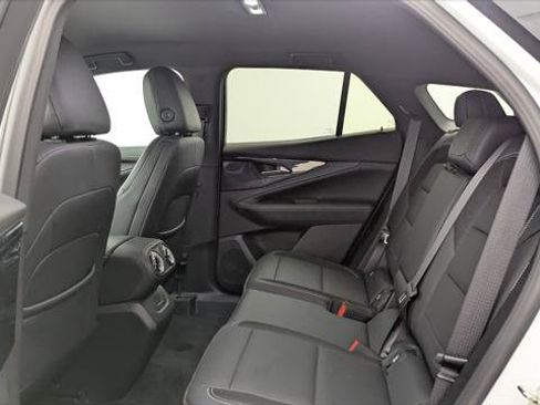 Used 2024 Chevrolet Blazer EV LT AWD/4WD image 17