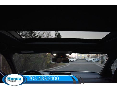 New 2025 Honda Accord Hybrid Sport image 21