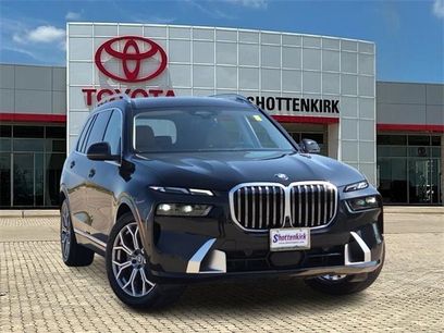 Used 2023 BMW X7 xDrive40i w/ Premium Package