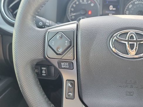 Certified 2022 Toyota Tacoma TRD Sport w/ Technology Package RWD image 20