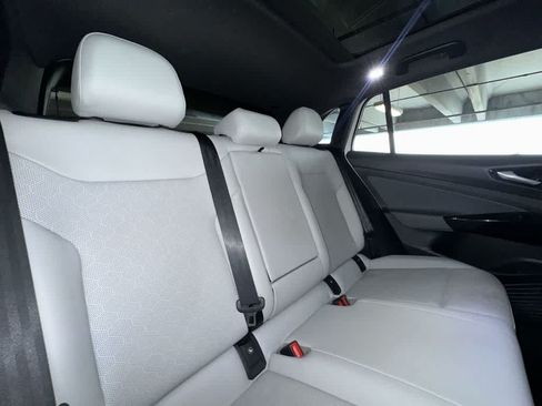 Used 2022 Volkswagen ID.4 Pro S RWD image 26