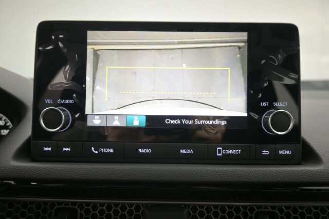 New 2026 Honda Civic LX image 17