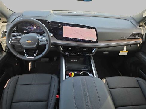 New 2026 Chevrolet Suburban High Country RWD image 11