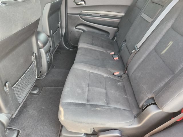 Used 2025 Dodge Durango GT RWD image 30