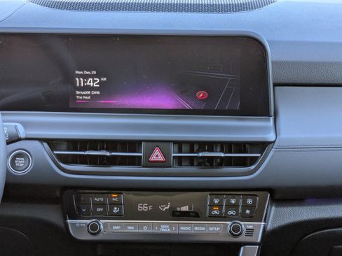 New 2026 Kia Seltos EX w/ EX Sunroof Package image 22