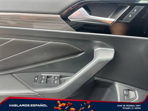 Used 2022 Volkswagen Jetta SEL FWD image 17