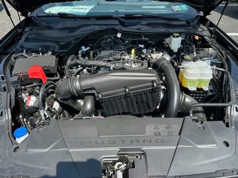 New 2026 Ford Mustang Premium RWD image 26