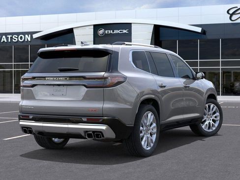 New 2026 GMC Acadia Denali image 4
