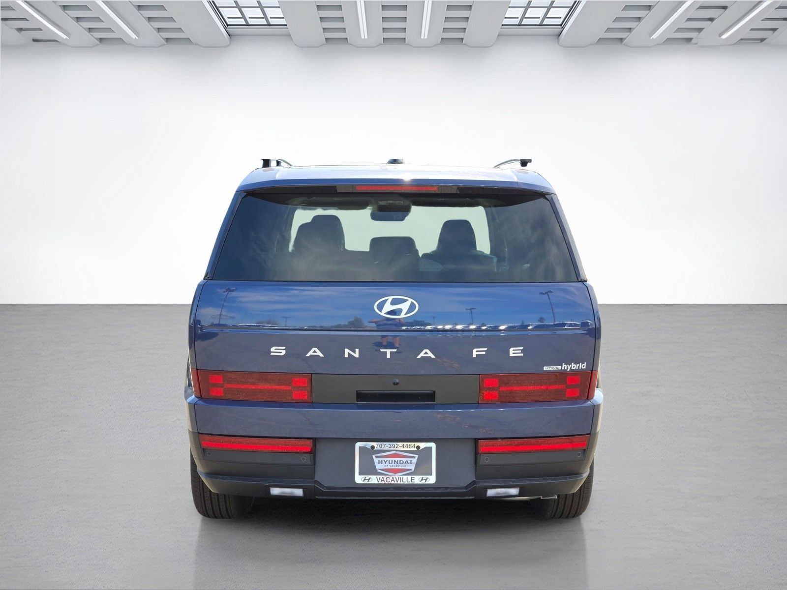 New 2027 Hyundai Santa Fe SEL AWD/4WD image 5