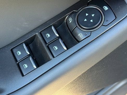 New 2026 Ford Explorer Active RWD image 21