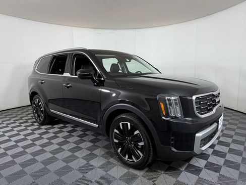 Used 2023 Kia Telluride SX FWD image 1