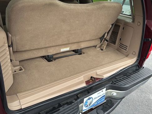 Used 1998 Ford Expedition 4WD image 19