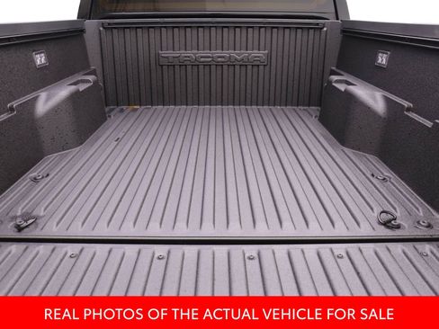 New 2025 Toyota Tacoma SR5 image 13