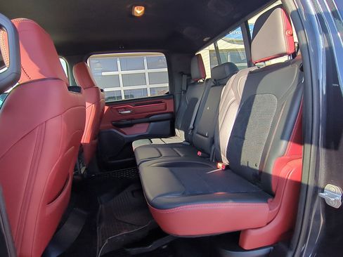 Used 2019 RAM 1500 Rebel w/ Rebel Level 2 Equipment Group image 31