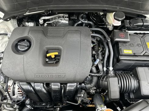 New 2026 Kia Seltos S AWD/4WD image 18