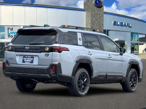 New 2026 Subaru Outback Wilderness AWD/4WD image 2