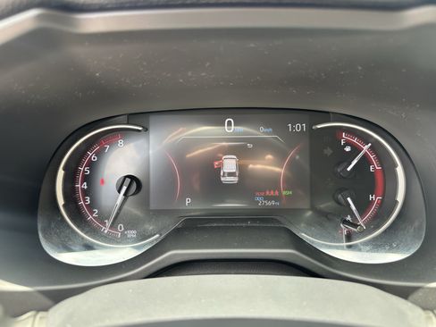 Used 2022 Toyota RAV4 Limited w/ Limited Grade Weather Package AWD/4WD image 36