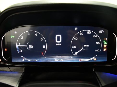 Used 2022 Jeep Grand Wagoneer Series III w/ Rear Seat Video Group 1 image 12