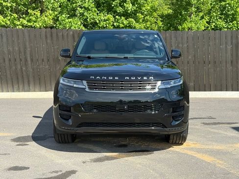 Certified 2024 Land Rover Range Rover Sport SE AWD/4WD image 7