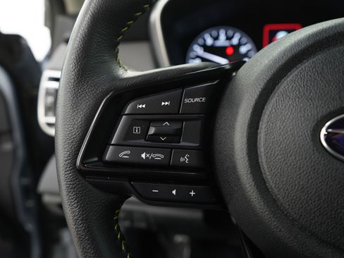 Used 2024 Subaru Outback Onyx Edition XT image 26