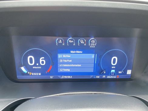 Certified 2024 Ford Expedition Limited image 24