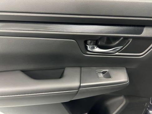 New 2026 Honda CR-V EX image 22