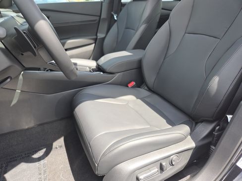 New 2026 Honda Accord Sport image 27