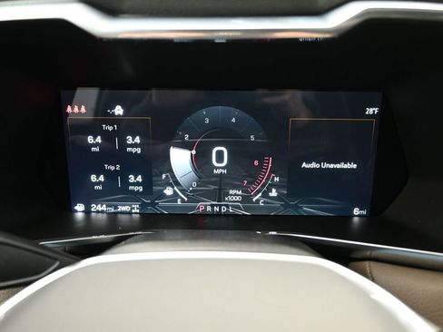 New 2026 GMC Canyon Denali image 14