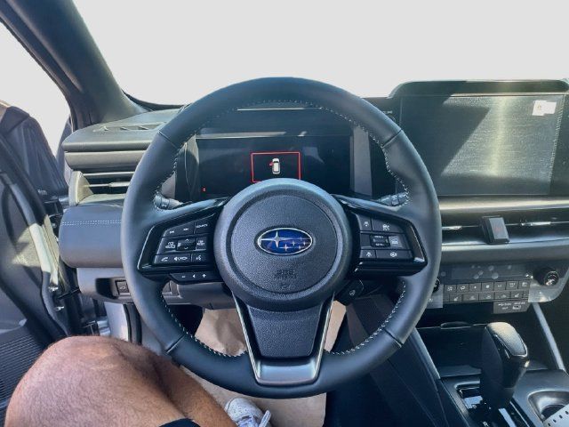 New 2026 Subaru Outback Touring AWD/4WD image 6