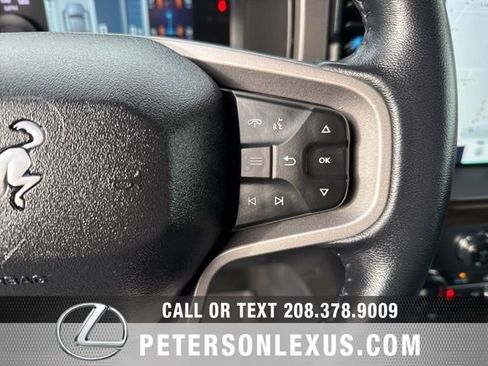 Used 2023 Ford Bronco Outer Banks w/ Sasquatch Package image 24