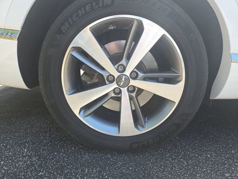 Used 2021 Genesis GV80 2.5T w/ Prestige Package 05 image 10