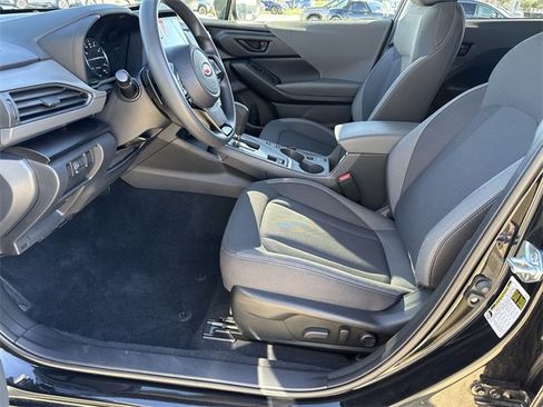 Certified 2025 Subaru Crosstrek 2.0i Premium image 18