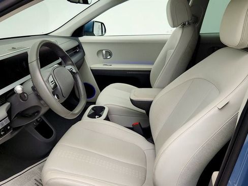 Used 2023 Hyundai Ioniq 5 SEL w/ Cargo Package image 20