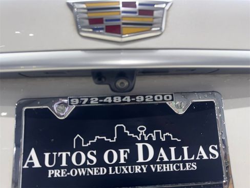 Used 2021 Cadillac XT6 Premium Luxury image 25