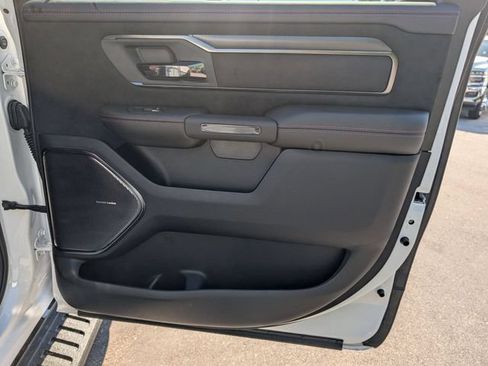 New 2026 RAM 1500 RHO w/ RHO Level 1 Equipment Group AWD/4WD image 32
