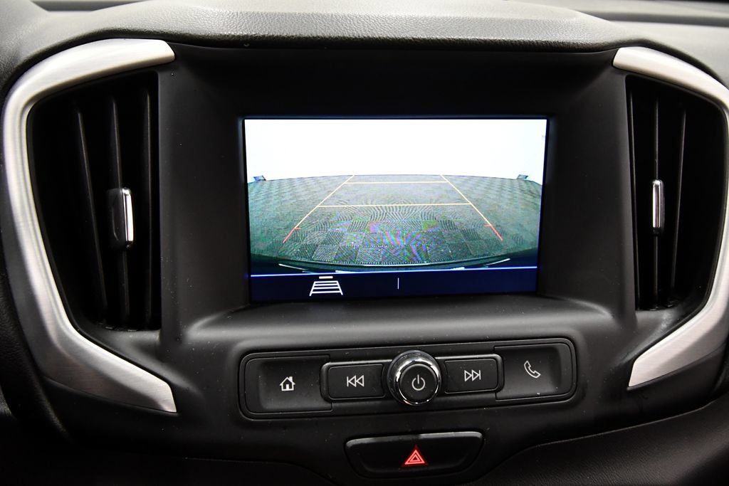 Used 2020 GMC Terrain SLE w/ Driver Convenience Package AWD/4WD image 24