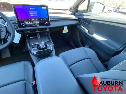New 2026 Toyota bZ AWD/4WD image 24