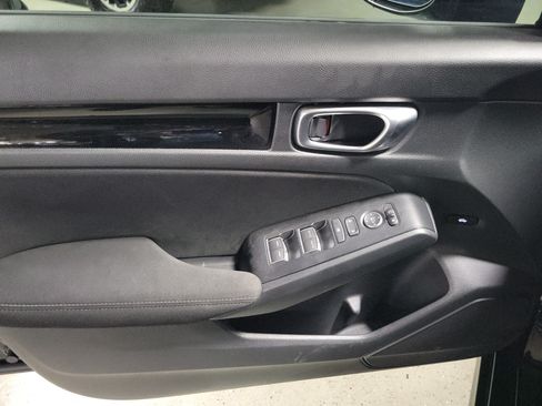Used 2024 Honda Civic EX image 20