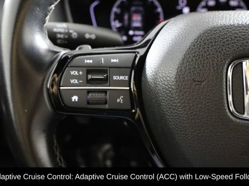 Used 2022 Honda Civic Sport image 8