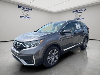 Used 2020 Honda CR-V Touring