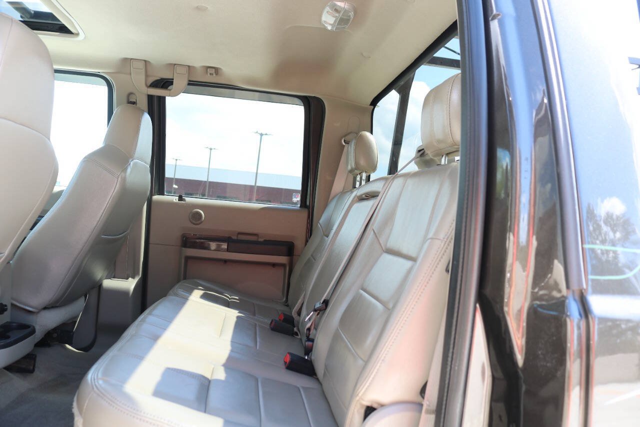 Used 2008 Ford F350 Lariat AWD/4WD image 82