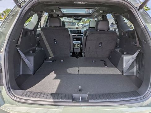 New 2026 Kia Sorento SX Prestige AWD/4WD image 24