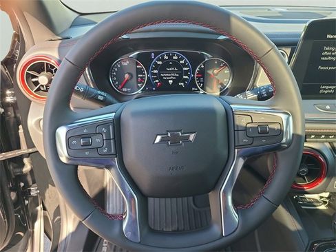 New 2026 Chevrolet Blazer RS w/ Enhanced Convenience Package image 27
