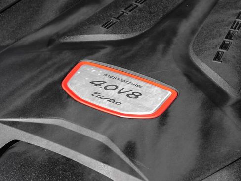 Used 2020 Porsche Cayenne Turbo image 60