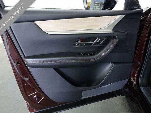 New 2026 MAZDA CX-90 Plug-In Hybrid w/Premium Sport image 16