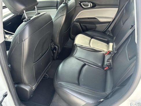 Used 2022 Jeep Compass Limited AWD/4WD image 12