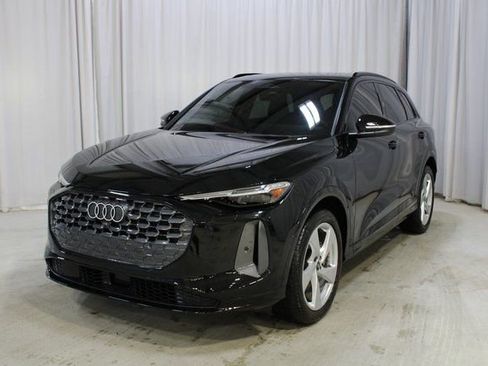 Used 2025 Audi Q5 Prestige image 35