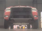 Used 2025 Nissan Frontier PRO-4X w/ Interior Protection Package AWD/4WD image 10