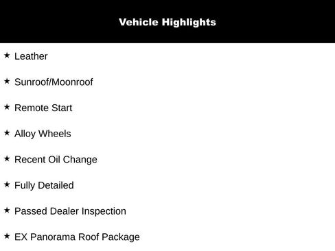 Certified 2026 Kia Sportage EX w/ EX Panorama Roof Package image 12